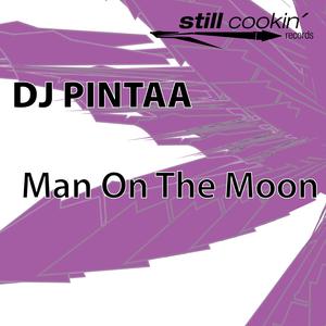 Man on the Moon (Basque Remix Edit)