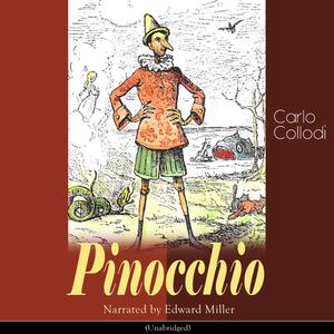 Chapter 09: Pinocchio