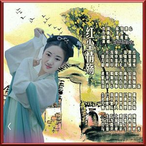 红尘情殇（龙杯&紫衣）