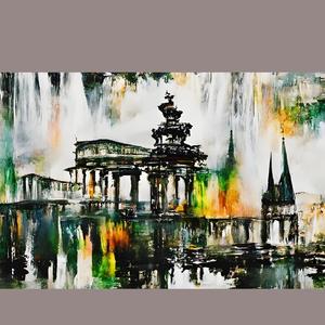 Vagrant Voyages in Aperture's Vortex