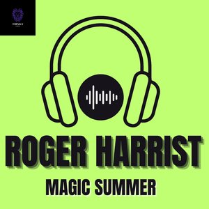 MAGIC SUMMER (Radio edit)