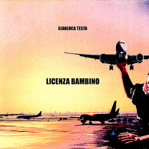 Licenza bambino