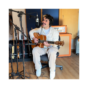 BRINCADEIRA (acústico)