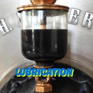 lubrication
