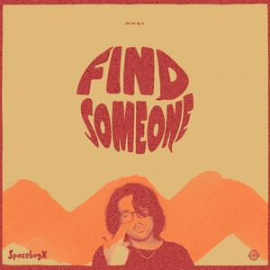 Find Someone