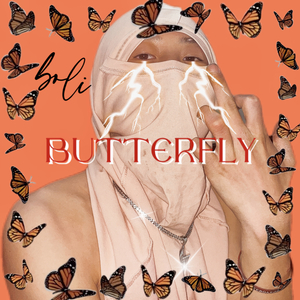 蝴蝶（Prod.Rick1y）