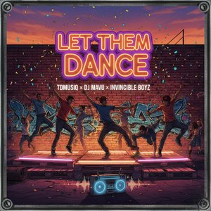 Let Them Dance