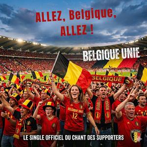 Allez Belgique Allez !