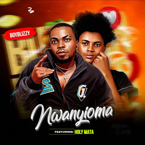 Nwanyioma