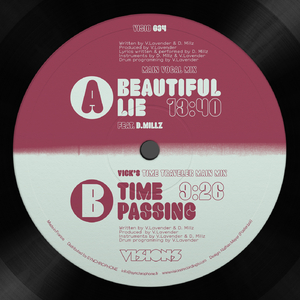 Time Traveler (Extended Mix)