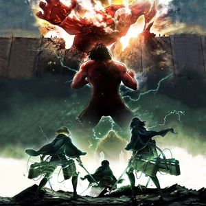 【采样进击的巨人】Name Of Love|pain beat痛苦说唱伴奏