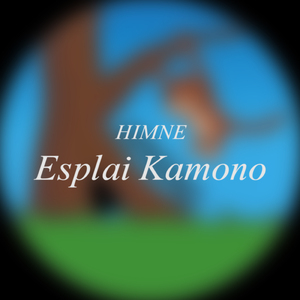 Himne Esplai Kamono