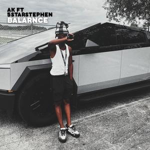 BALARNCE (feat. Ak & 5ivestarstephen)