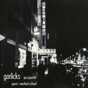 Capri (feat. Manfred Schoof)