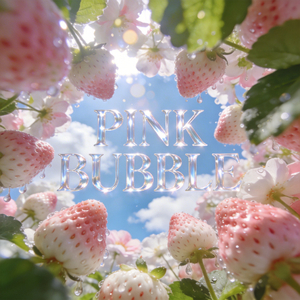 The Blooming Crabapple in Spring