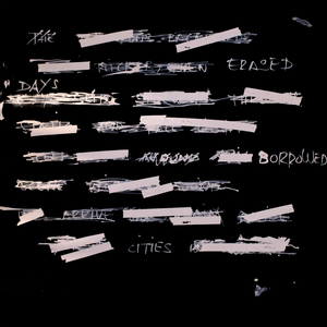 We Long for More Ancient Mirror (Arizona II)