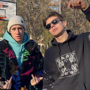 Stanza 21 (feat. Bucc)