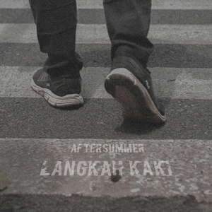 Langkah Kaki