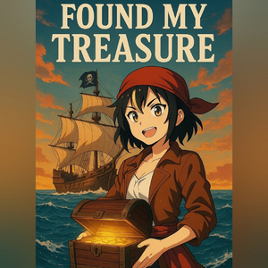 Found My Treasure