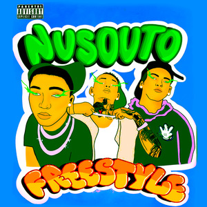 Nusouto Freestyle (Remix)