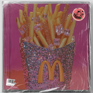 金拱门（Sexy Drill R&B Kehlani Type Beat）