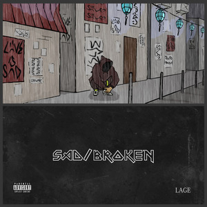 Sad/Broken