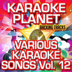 Already Been to the Water (Karaoke Version)