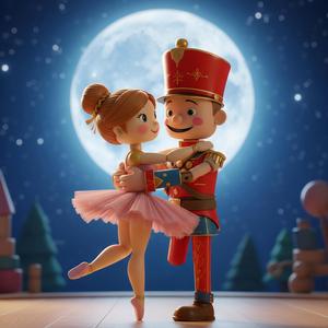 Ο Μολυβένιος Στρατιώτης