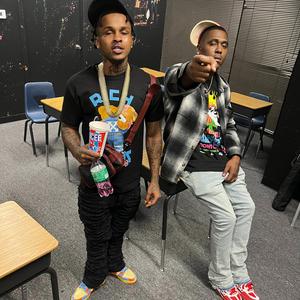 Keep em comin (feat. spank nitti james)