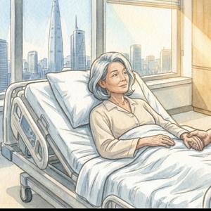 못다한 말 (The Unspoken Word)