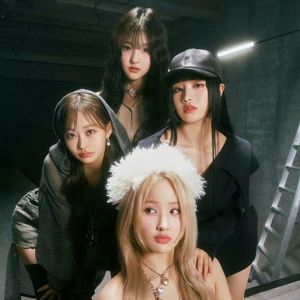 Midas Touch（翻自kiss of life）