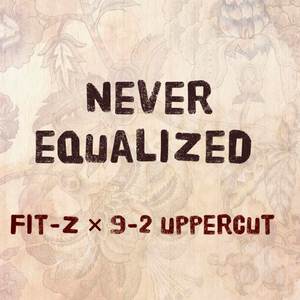 Never equalized