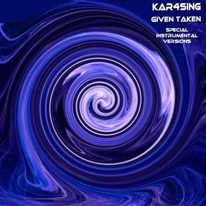 Given Taken (Instrumental Mix)