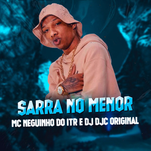 Sarra no Menor