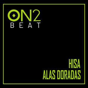 Alas doradas