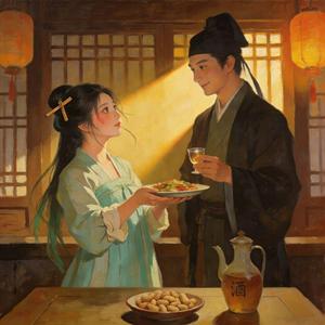 客官不可以（女声R&B）