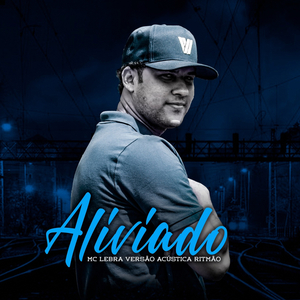 Aliviado (Versão Acústica Ritmão)