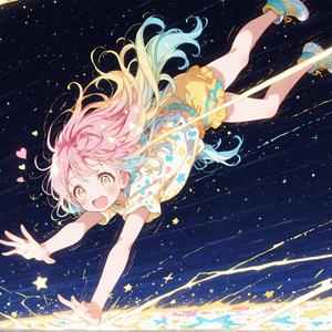 Pop Rush Energy