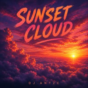 Sunset Cloud