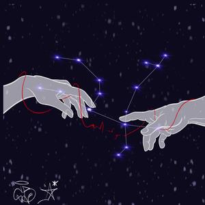 Andrómeda (feat. Alba Sotos & Chkody)