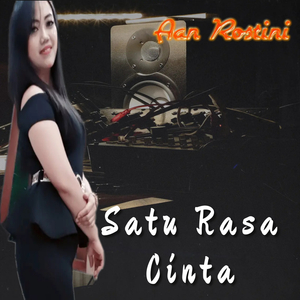 Satu Rasa Cinta