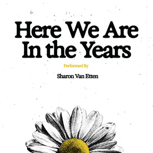 Here We Are In The Years