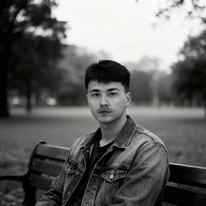 Kalguqa 《等她来》