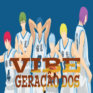 Vibe Geração dos Milagres