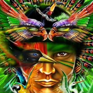 Tuxaua, o Senhor da Sabedoria Ancestral