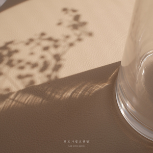 오늘도 겨울을 걷는다