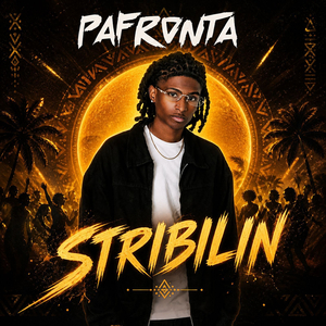 Stribilin