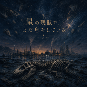 石油の星の内訳（石油之星的明细）