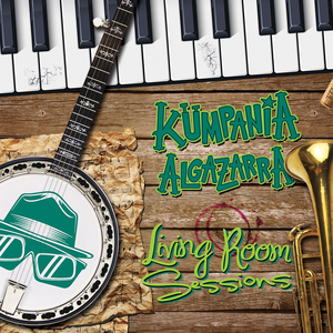 Here We Are (Acoustic Version)