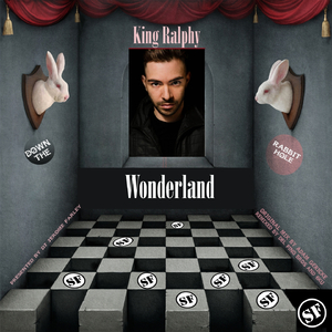 Wonderland (Adam G White Rabbit Original Mix)